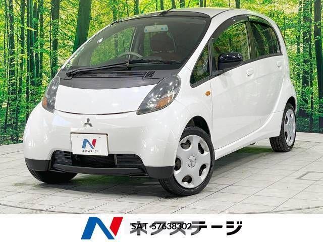 Mitsubishi I 2006-03 269374-0