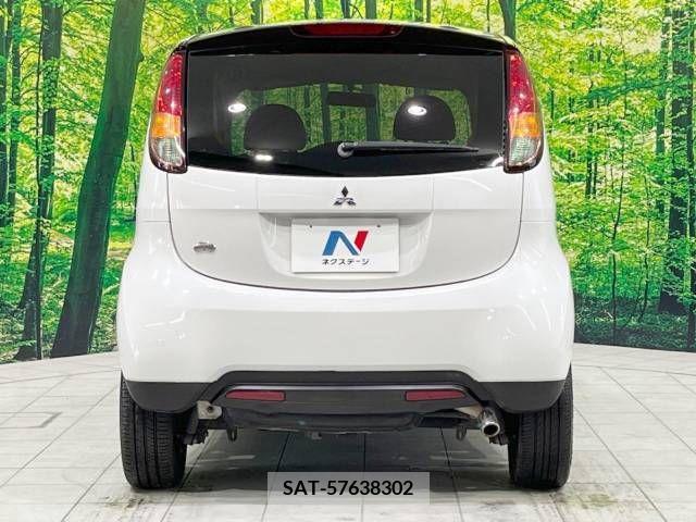 Mitsubishi I 2006-03 269374-10