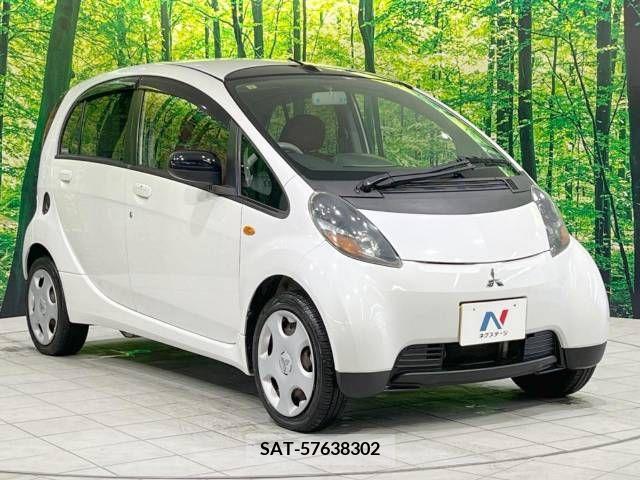 Mitsubishi I 2006-03 269374-11