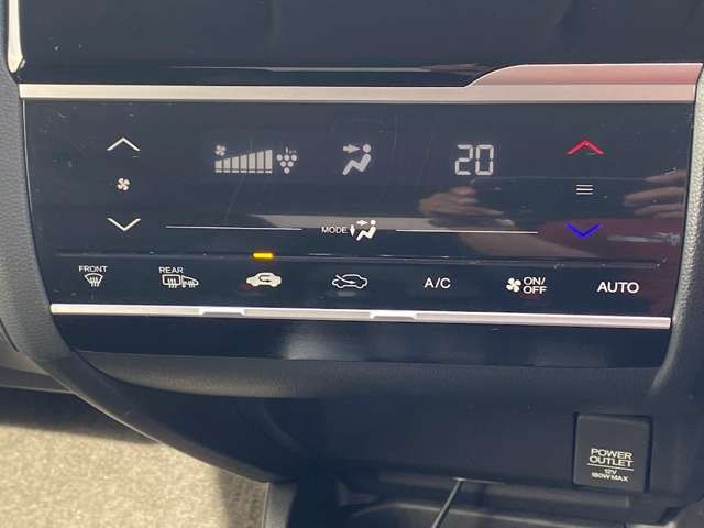 Honda FIT HYBRID 2017-02 183342-14