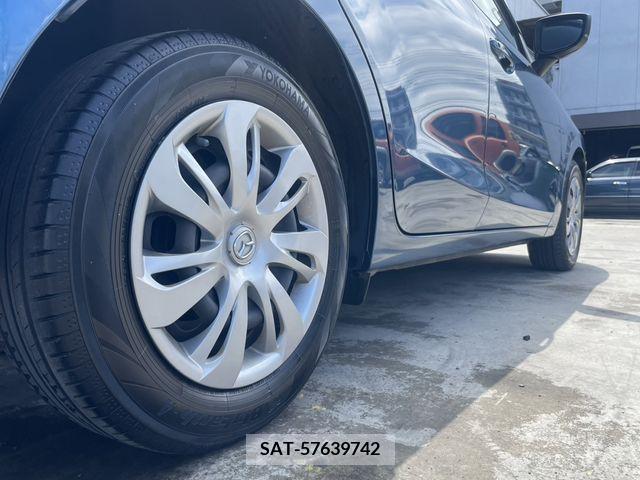 Mazda DEMIO 2017-03 301894-3