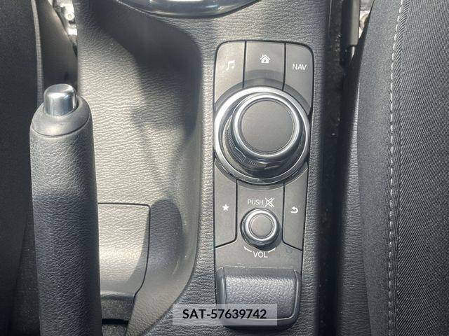 Mazda DEMIO 2017-03 301894-18