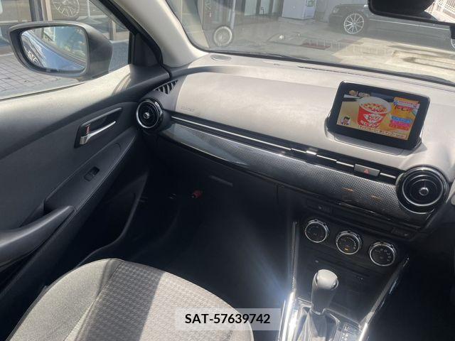 Mazda DEMIO 2017-03 301894-5