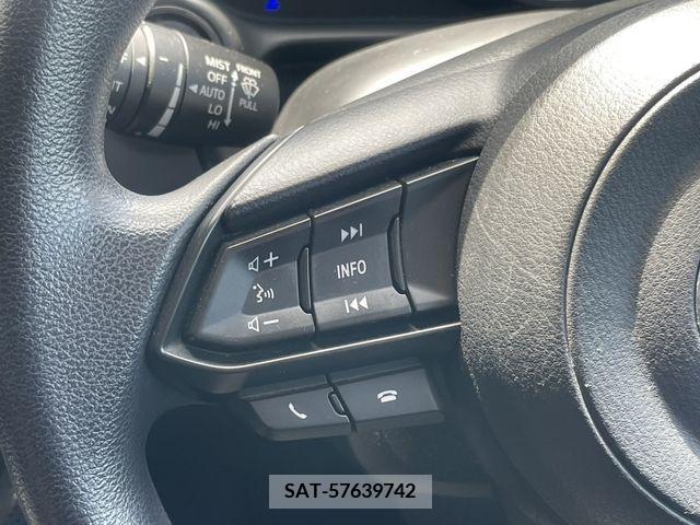 Mazda DEMIO 2017-03 301894-13