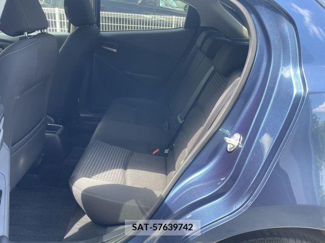 Mazda DEMIO 2017-03 301894-8