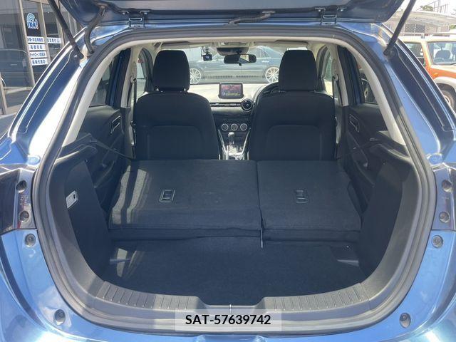 Mazda DEMIO 2017-03 301894-10