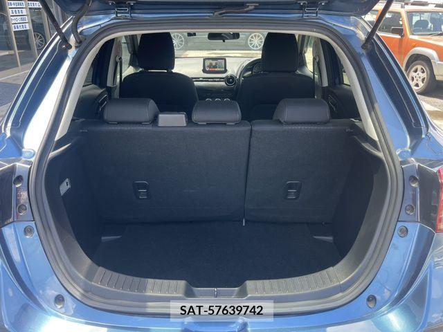 Mazda DEMIO 2017-03 301894-9