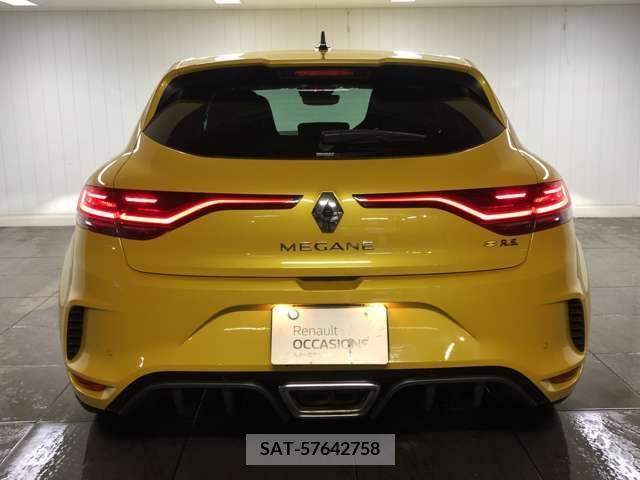 Renault MEGANE 2021-07 316993-7
