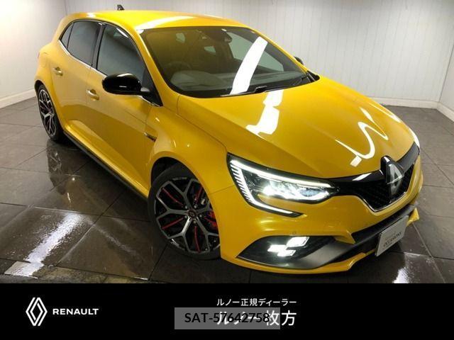 Renault MEGANE 2021-07 316993-6