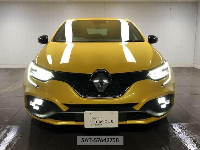 Renault MEGANE 2021-07 316993-5