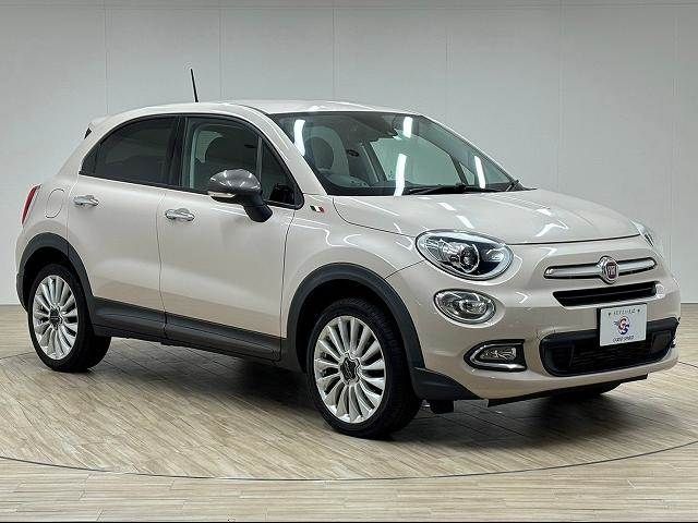 Fiat 500X 2016-03 26896-13