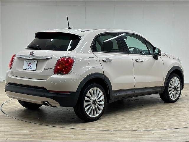 Fiat 500X 2016-03 26896-16