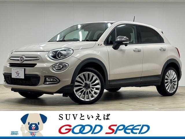Fiat 500X 2016-03 26896-0