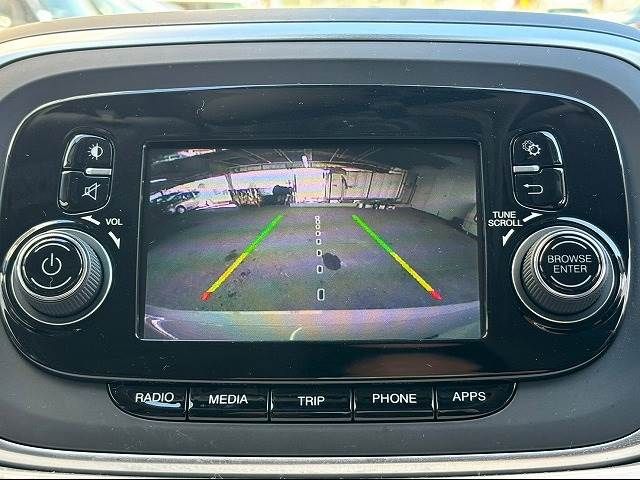 Fiat 500X 2016-03 26896-3