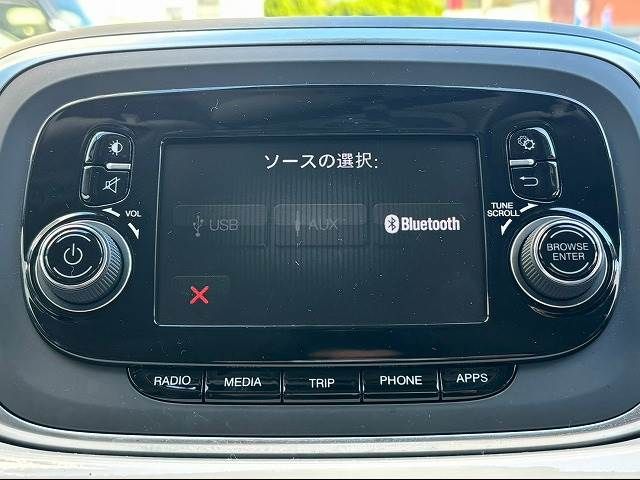 Fiat 500X 2016-03 26896-2