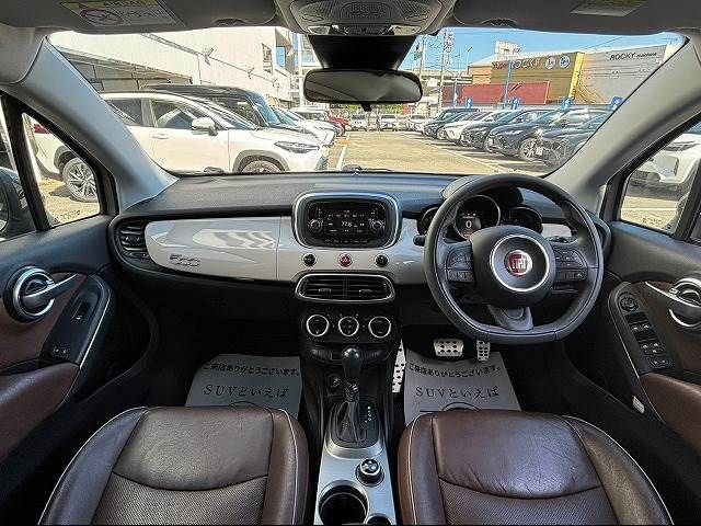 Fiat 500X 2016-03 26896-1