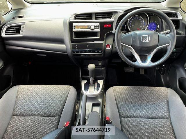 Honda FIT 2014-02 269454-1