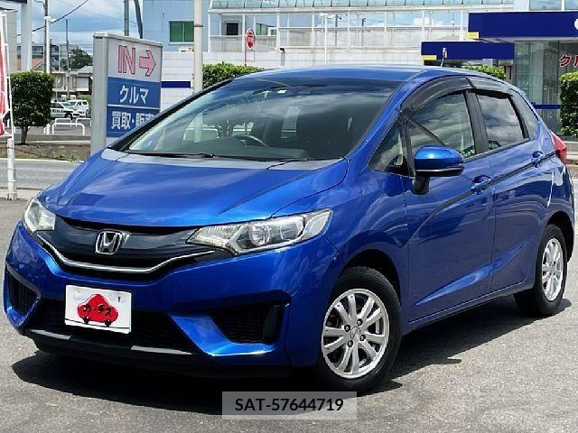 Honda FIT 2014-02 269454-0