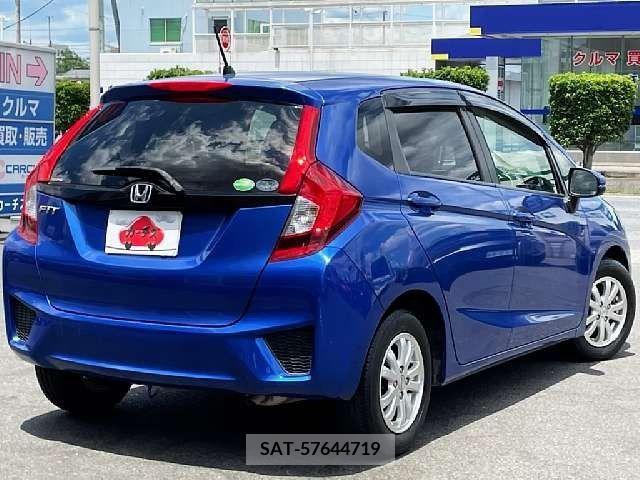 Honda FIT 2014-02 269454-2