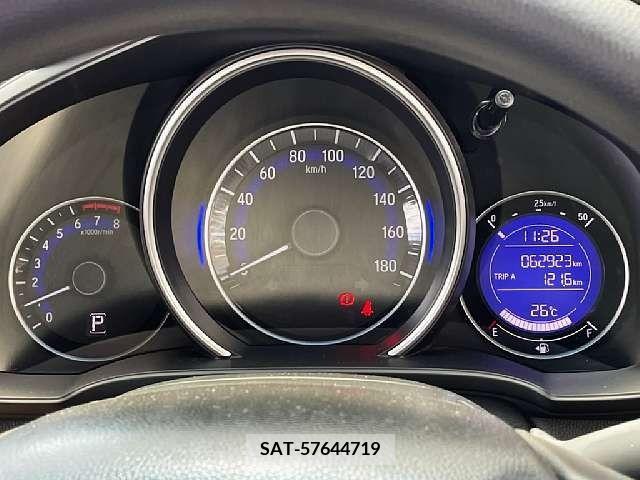 Honda FIT 2014-02 269454-6