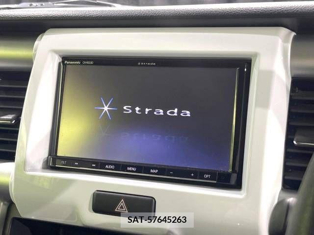 Suzuki HUSTLER 2017-04 272464-3