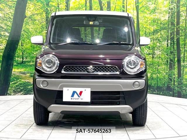 Suzuki HUSTLER 2017-04 272464-14