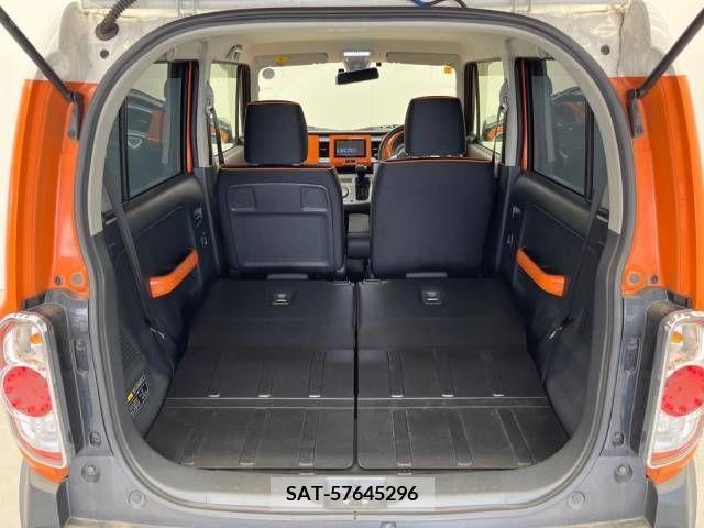 Suzuki HUSTLER 2015-01 251540-17