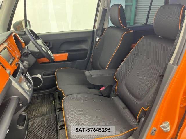 Suzuki HUSTLER 2015-01 251540-14