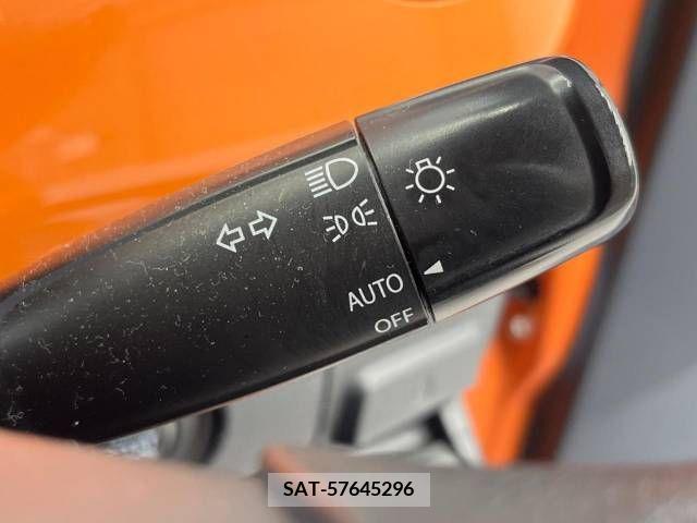 Suzuki HUSTLER 2015-01 251540-10