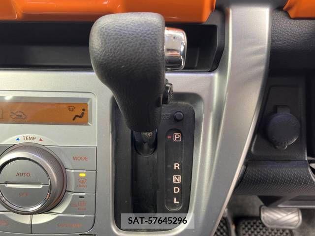 Suzuki HUSTLER 2015-01 251540-11