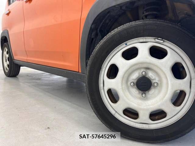 Suzuki HUSTLER 2015-01 251540-19