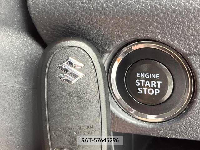 Suzuki HUSTLER 2015-01 251540-7