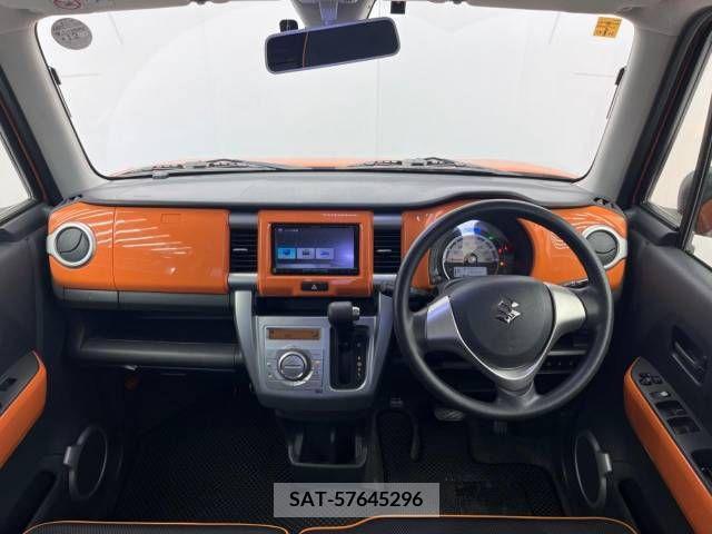 Suzuki HUSTLER 2015-01 251540-1