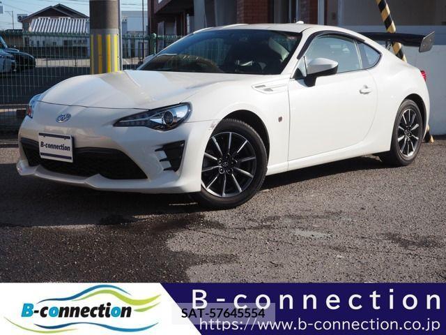 Toyota 86 2016-09 291514-0