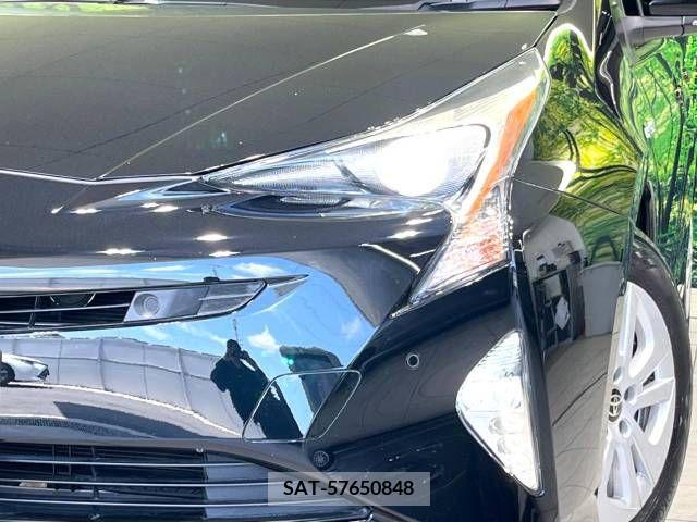 Toyota PRIUS 2018-06 383470-12