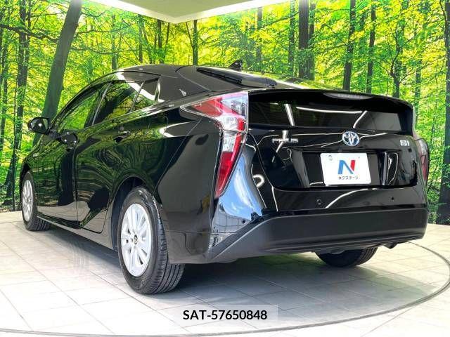 Toyota PRIUS 2018-06 383470-17