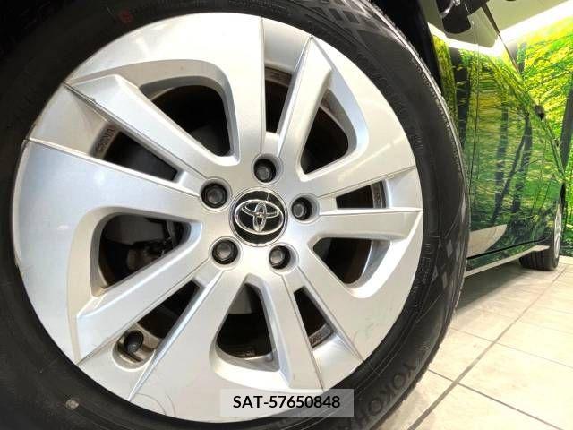 Toyota PRIUS 2018-06 383470-13