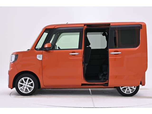 Daihatsu WAKE 2015-06 21234-2