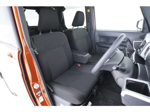 Daihatsu WAKE 2015-06 21234-5