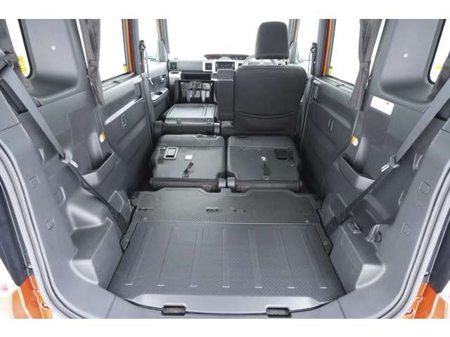 Daihatsu WAKE 2015-06 21234-8
