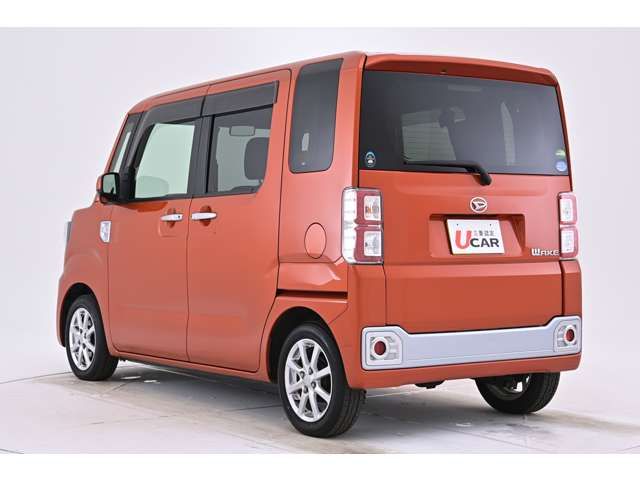 Daihatsu WAKE 2015-06 21234-17