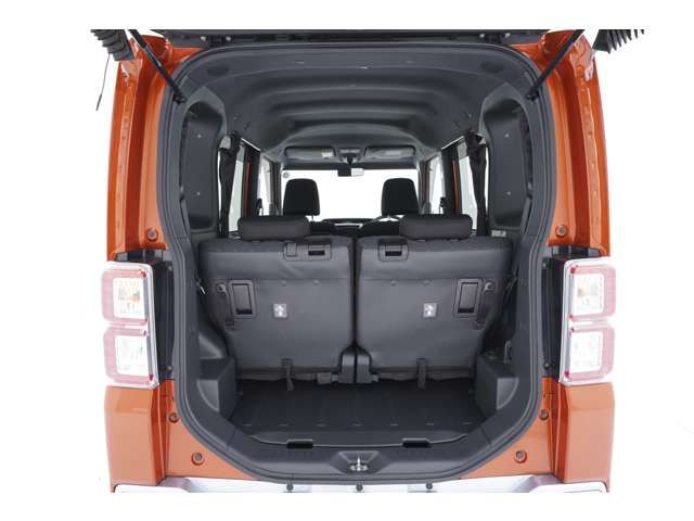 Daihatsu WAKE 2015-06 21234-7