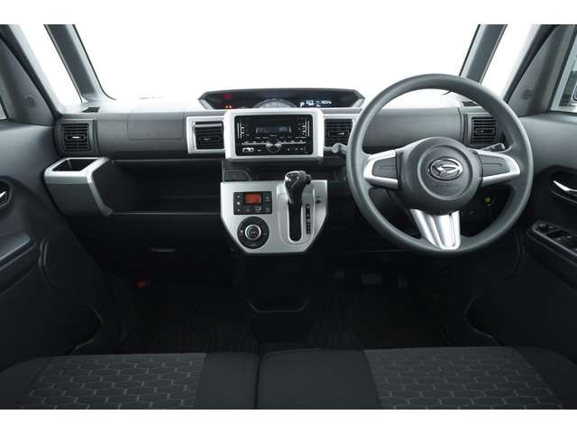 Daihatsu WAKE 2015-06 21234-4