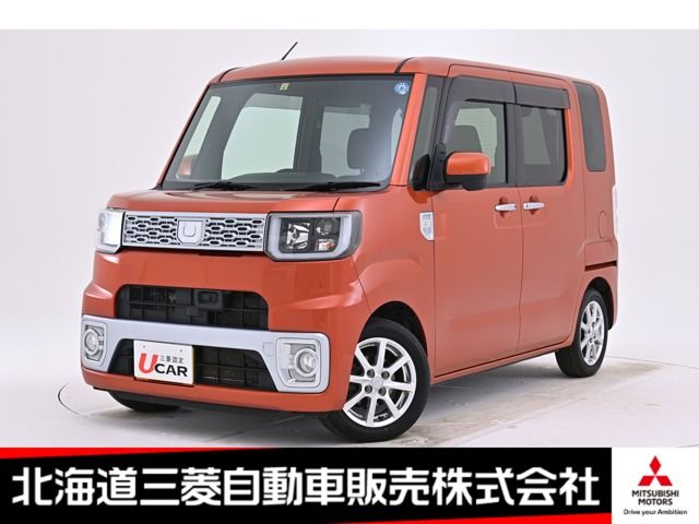 Daihatsu WAKE 2015-06 21234-0
