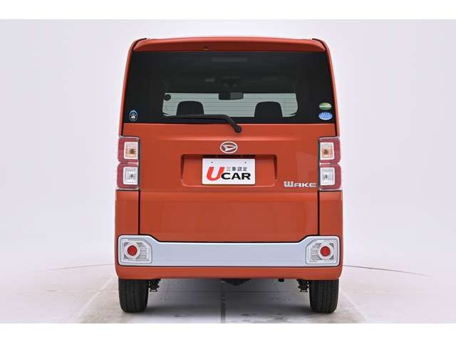 Daihatsu WAKE 2015-06 21234-18