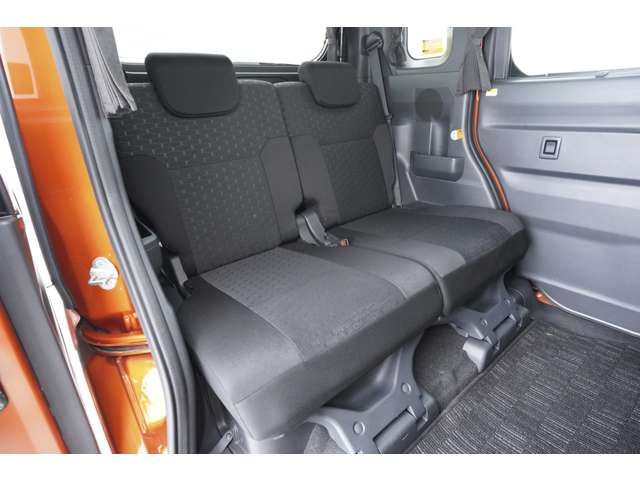 Daihatsu WAKE 2015-06 21234-6