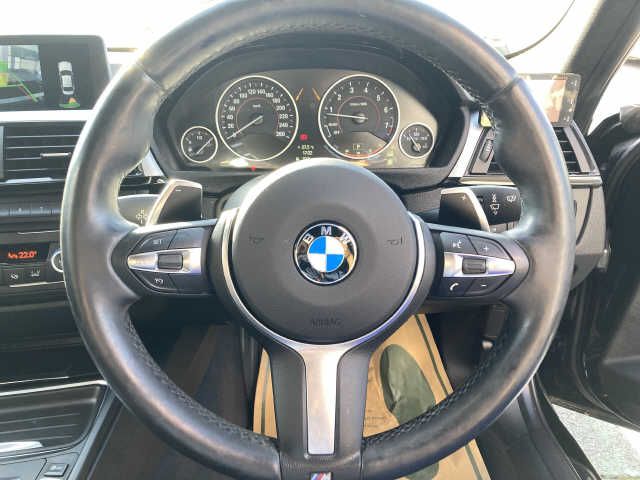 Bmw 3 SERIES 2014-06 2654-5