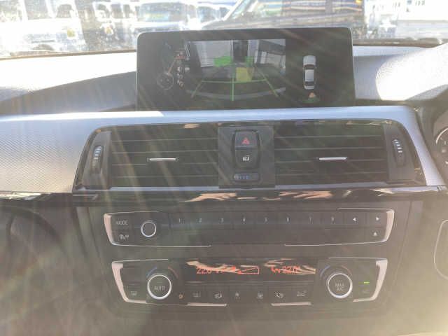 Bmw 3 SERIES 2014-06 2654-3