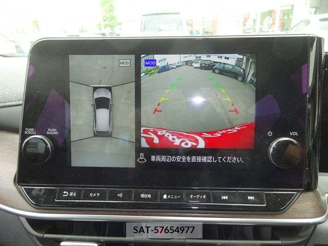 Nissan AURA 2022-06 356675-23