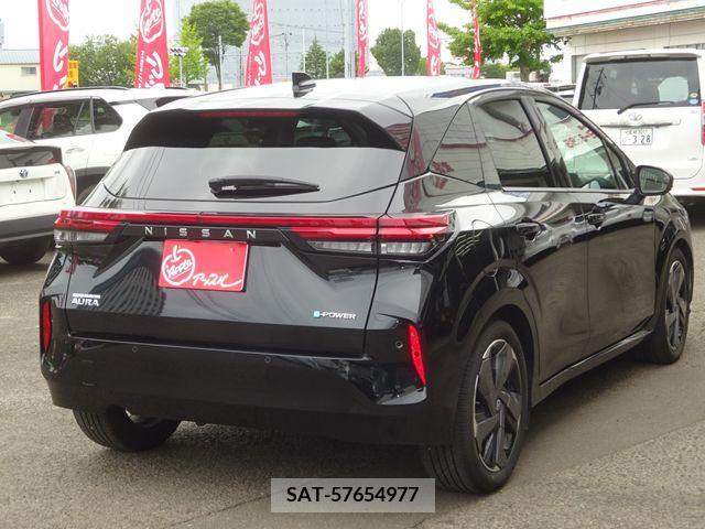 Nissan AURA 2022-06 356675-2